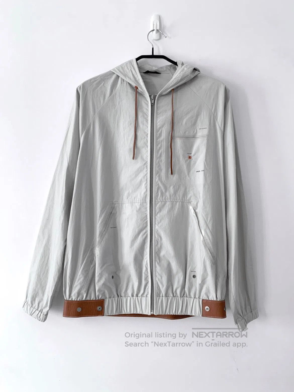 Undercover Undercover 2010 Less But Better Riders Work Jackets