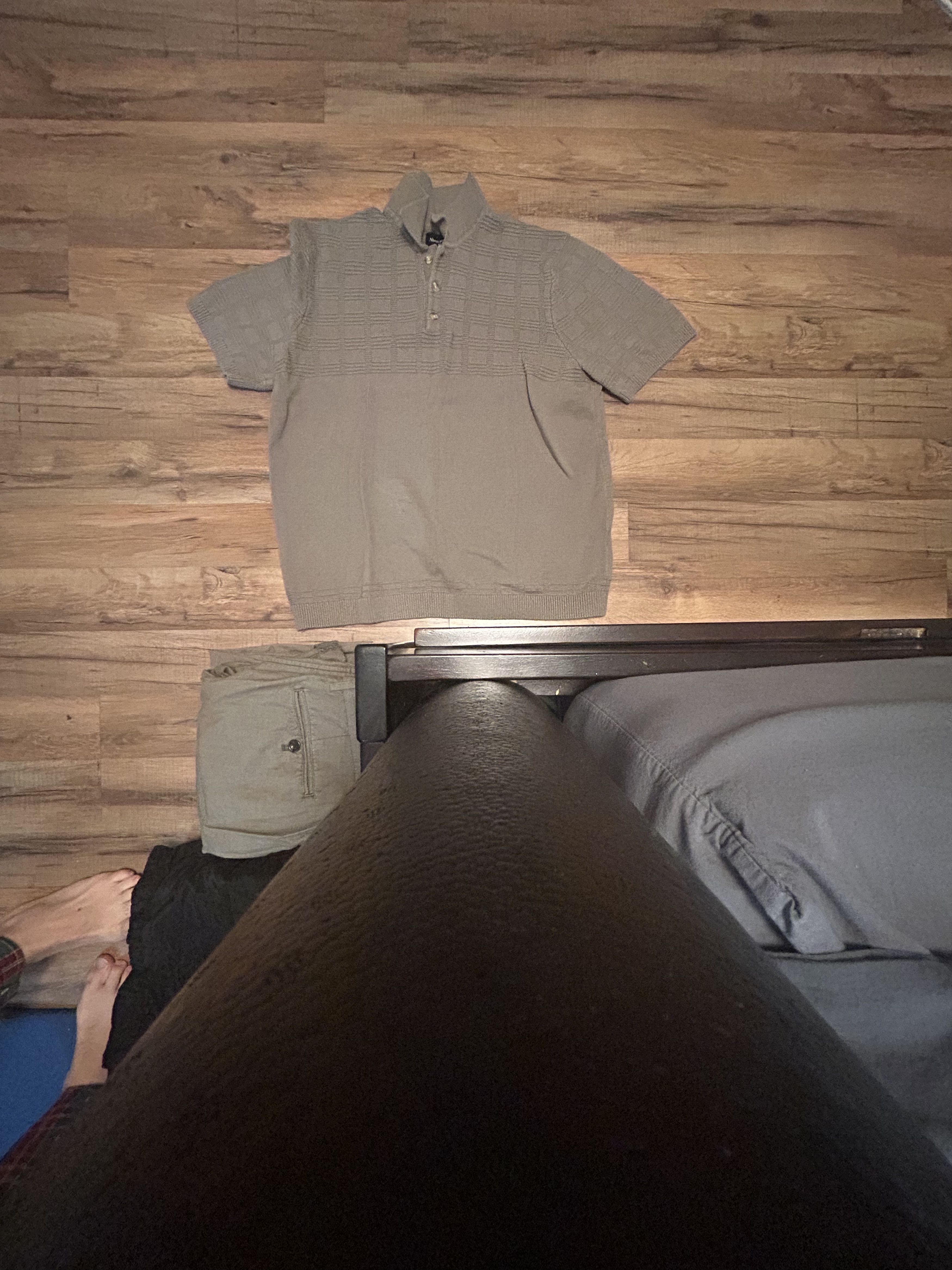 Other brown abercrombie and fitch polo shirt Size US M / EU 48-50 / 2 - 1 Thumbnail