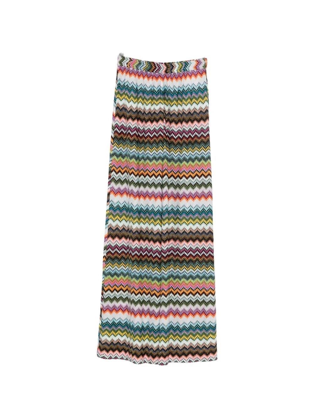 Missoni Pants Size 30" / US 8 / IT 44 - 1 Thumbnail