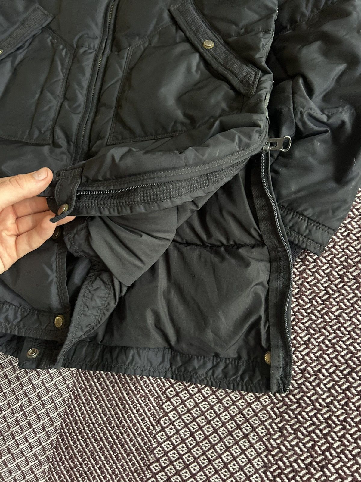Parajumpers Parajumpers Parkas Down Jacket Solid Style Unisex 14 Years Size US XS / EU 42 / 0 - 3 Thumbnail