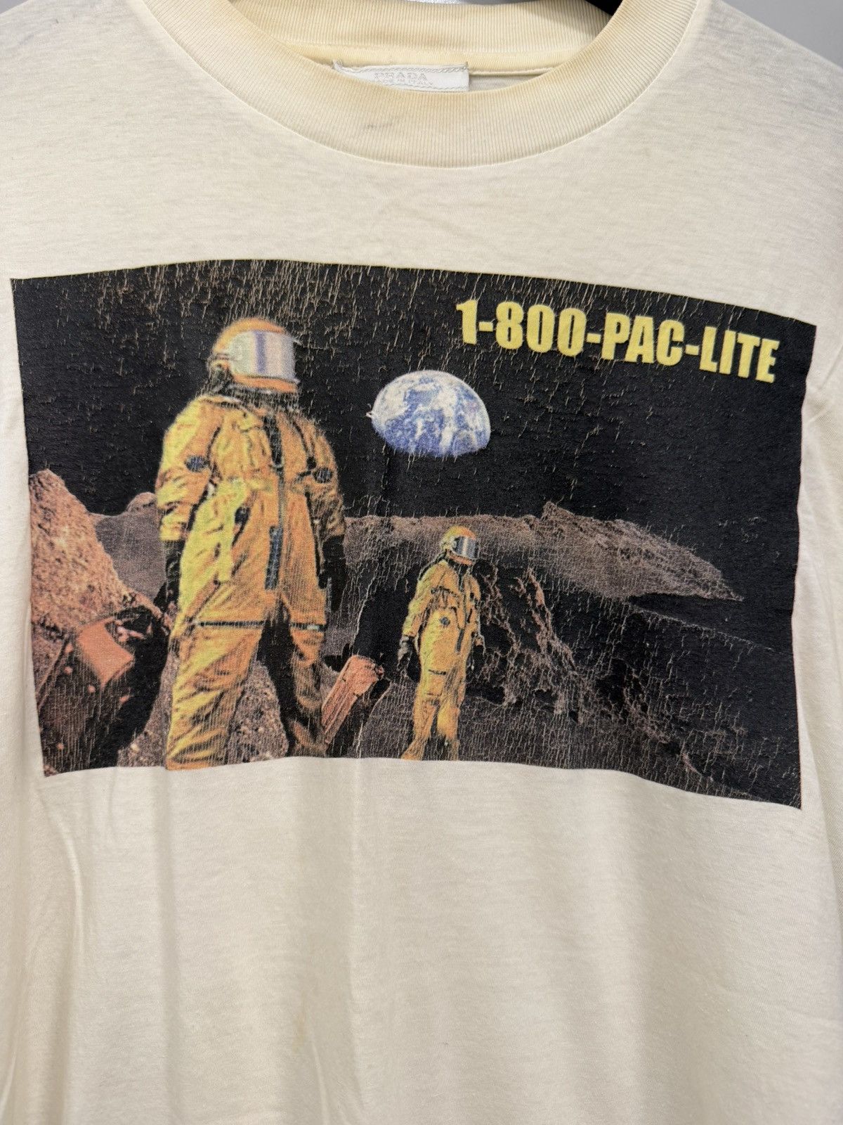 Prada Prada T-shirt Size US L / EU 52-54 / 3 - 8 Thumbnail