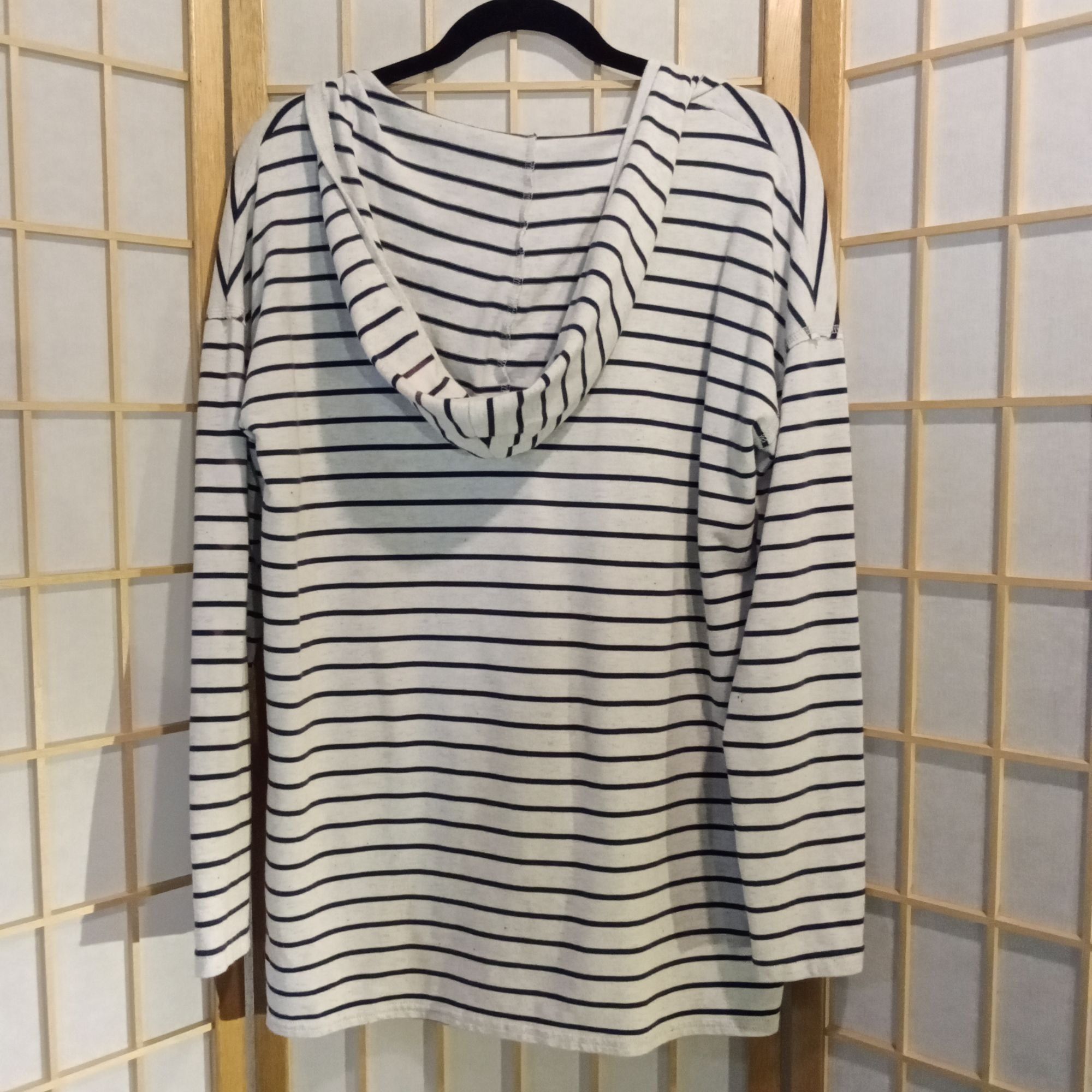 American Eagle Outfitters American Eagle Med Hooded Top Size M / US 6-8 / IT 42-44 - 10 Thumbnail