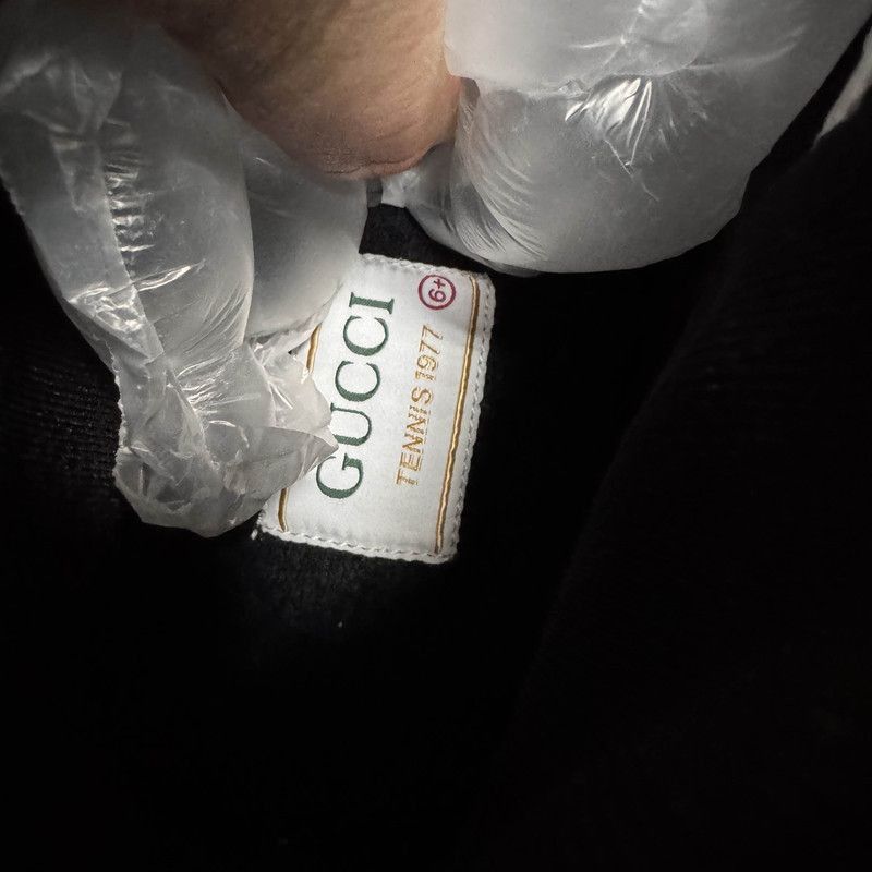 Gucci Gucci Off The Grid High-Top Sneakers - Size US 9.5 / EU 42-43 - 5 Thumbnail