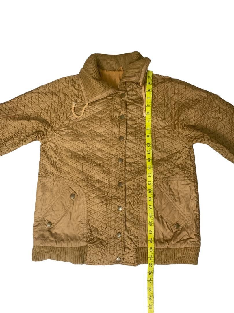 Japanese Brand × Vintage Vintage Unknown Brand Jackets Size M / US 6-8 / IT 42-44 - 9 Thumbnail