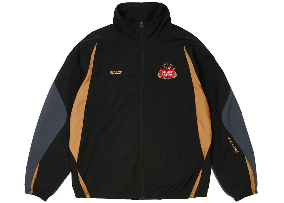 Palace Palace x Stella Artois Court Jacket Black Size US L / EU 52-54 / 3 - 1 Thumbnail