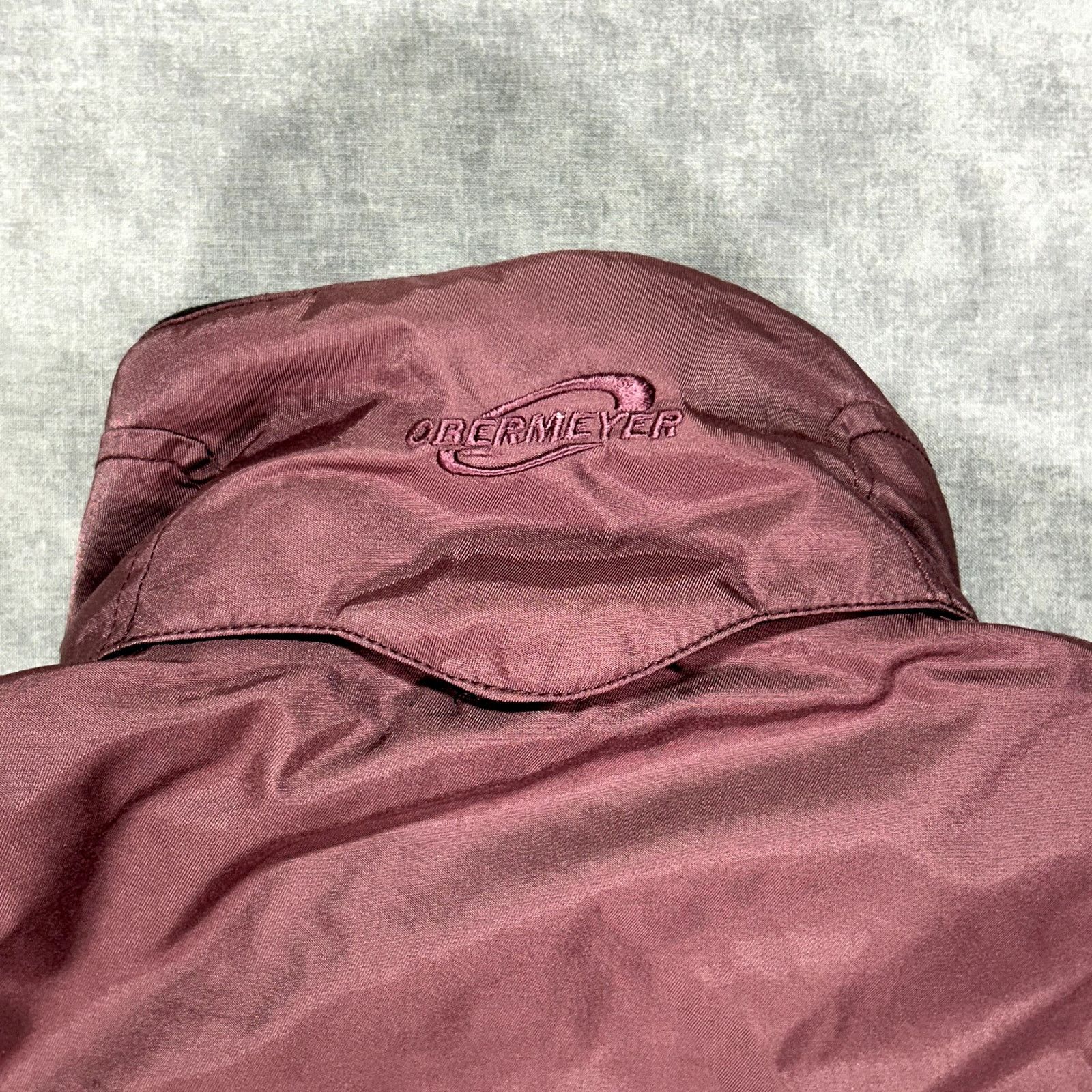 Obermeyer VTG Obermeyer Wavelength ALT3 Thermolite 3in1 jacket wms 14 Size XL / US 12-14 / IT 48-50 - 12 Thumbnail