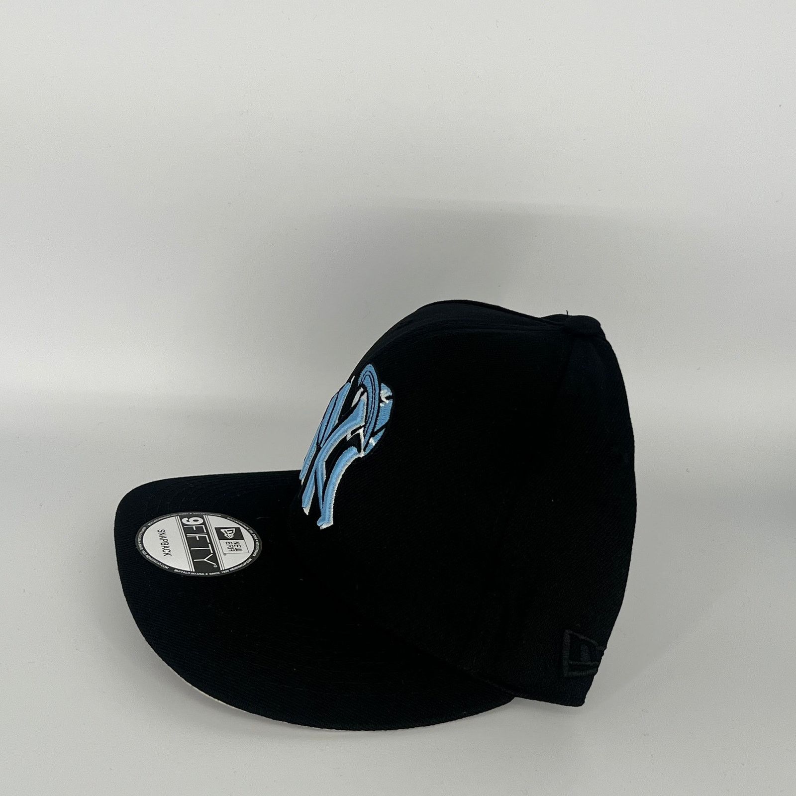New Era Black New York Yankees 1999 World Series New Era MLB Size ONE SIZE - 3 Thumbnail