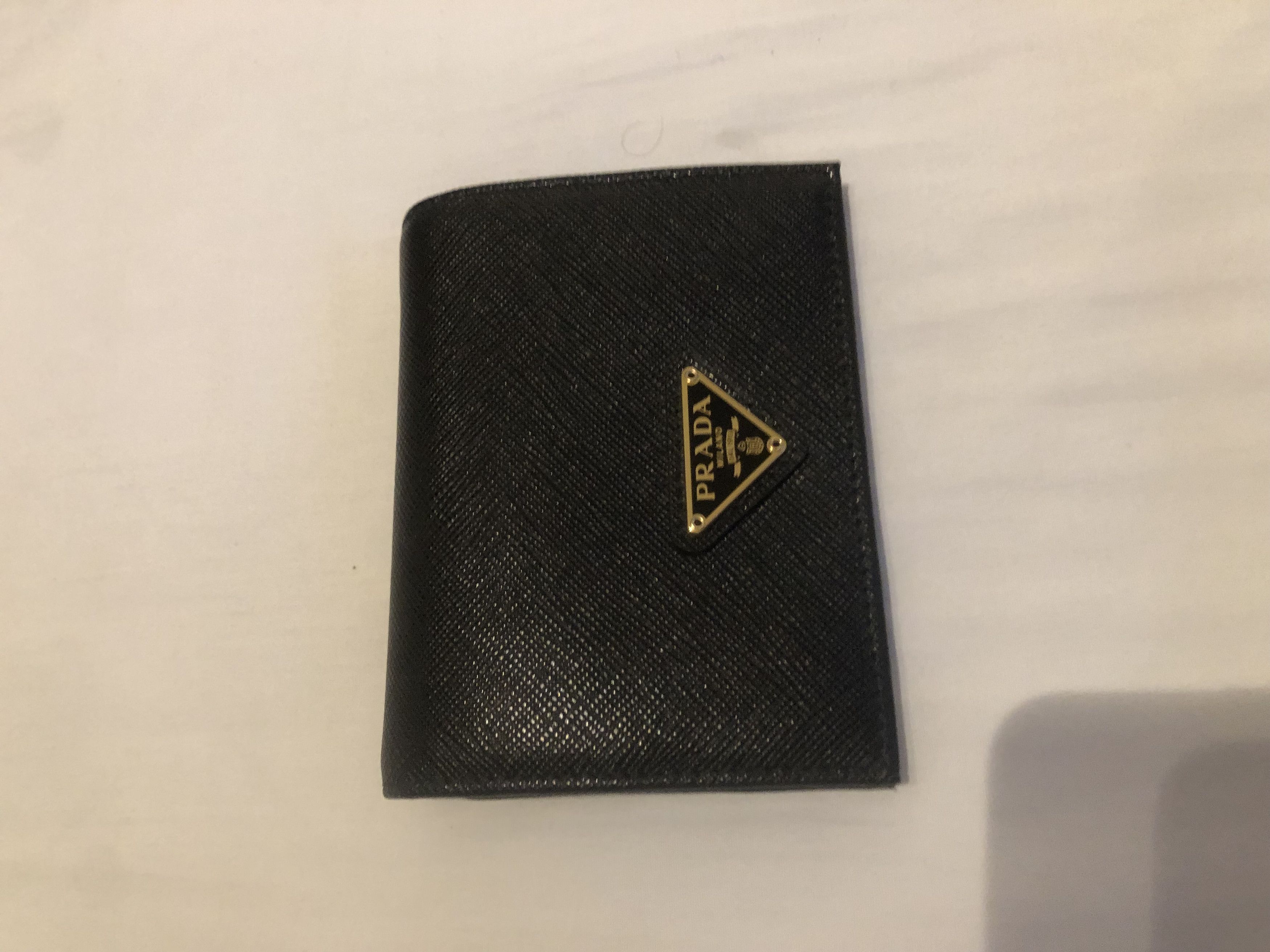 Prada Saffiano Purse Size ONE SIZE - 6 Thumbnail