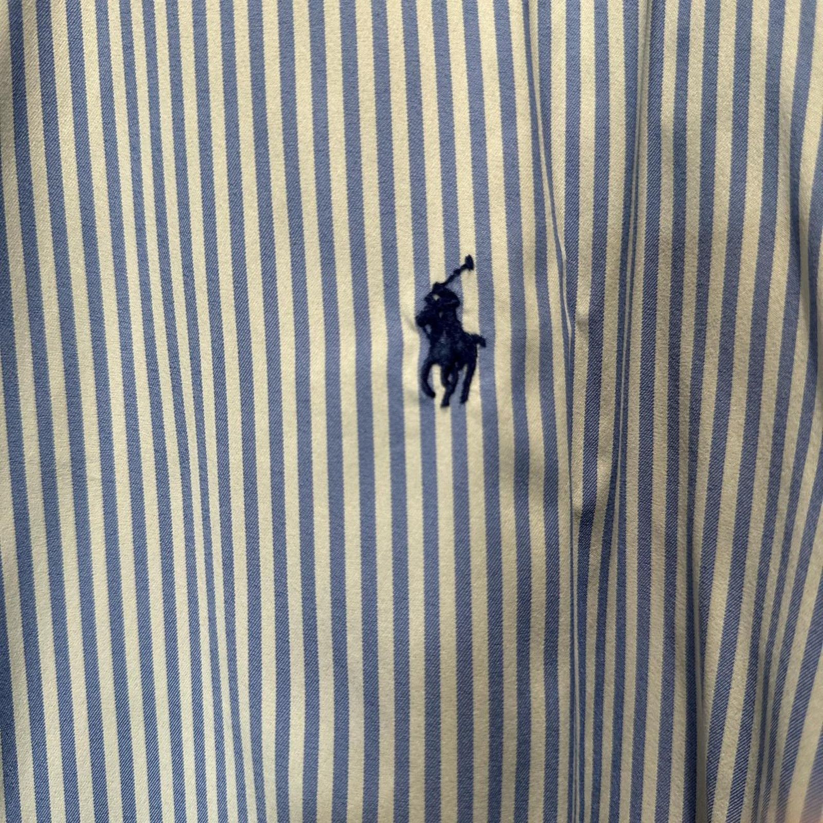 Polo Ralph Lauren Polo Ralph Lauren Shirt Size US XXL / EU 58 / 5 - 2 Thumbnail