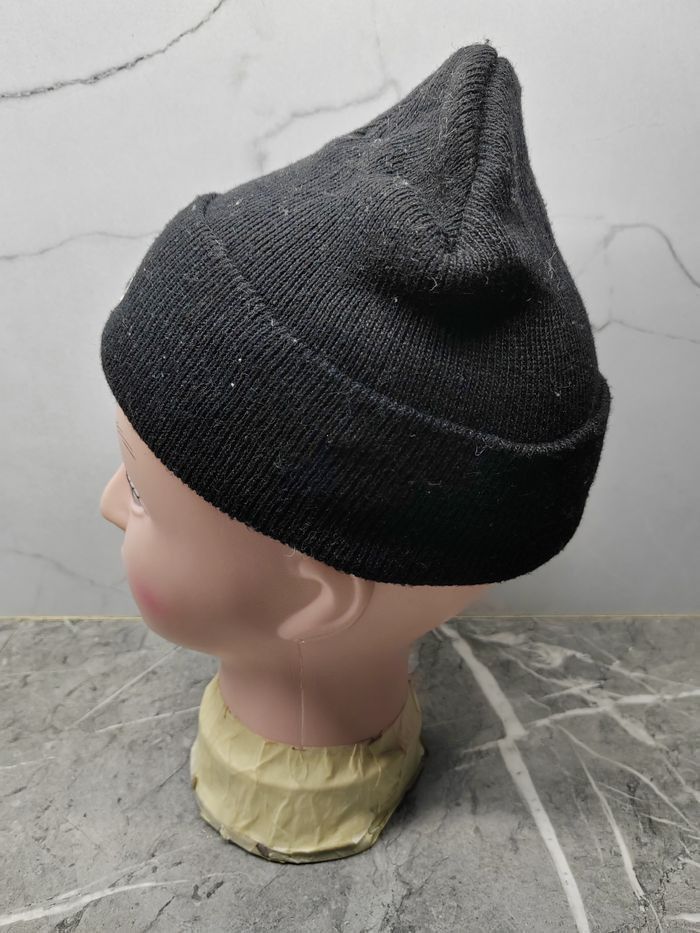 Fubu Vintage Fubu Beanie Snowcap Size ONE SIZE - 4 Thumbnail