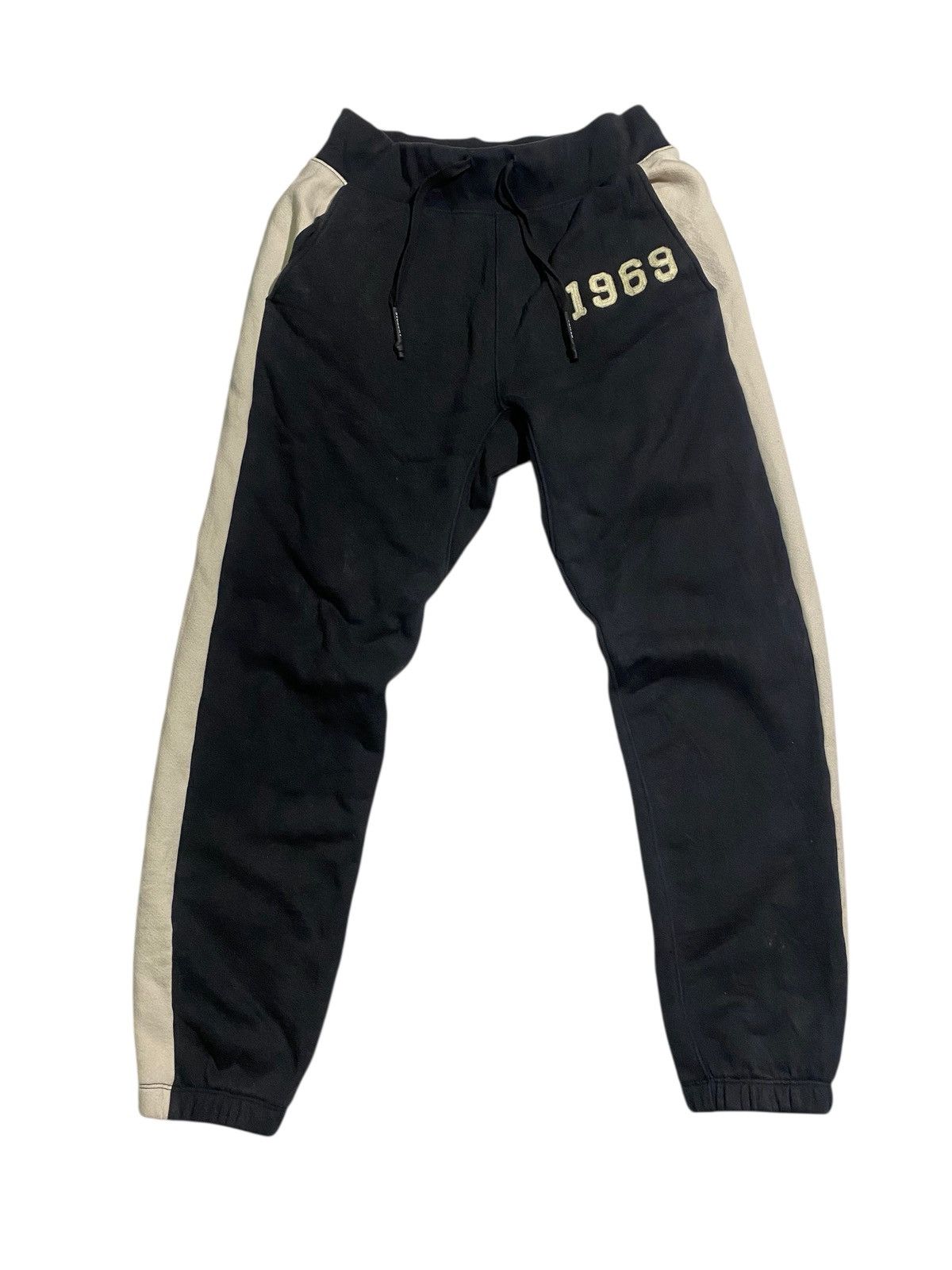 Gap × The Brooklyn Circus Gap x BKC Sweatpants Size US 31 - 1 Thumbnail