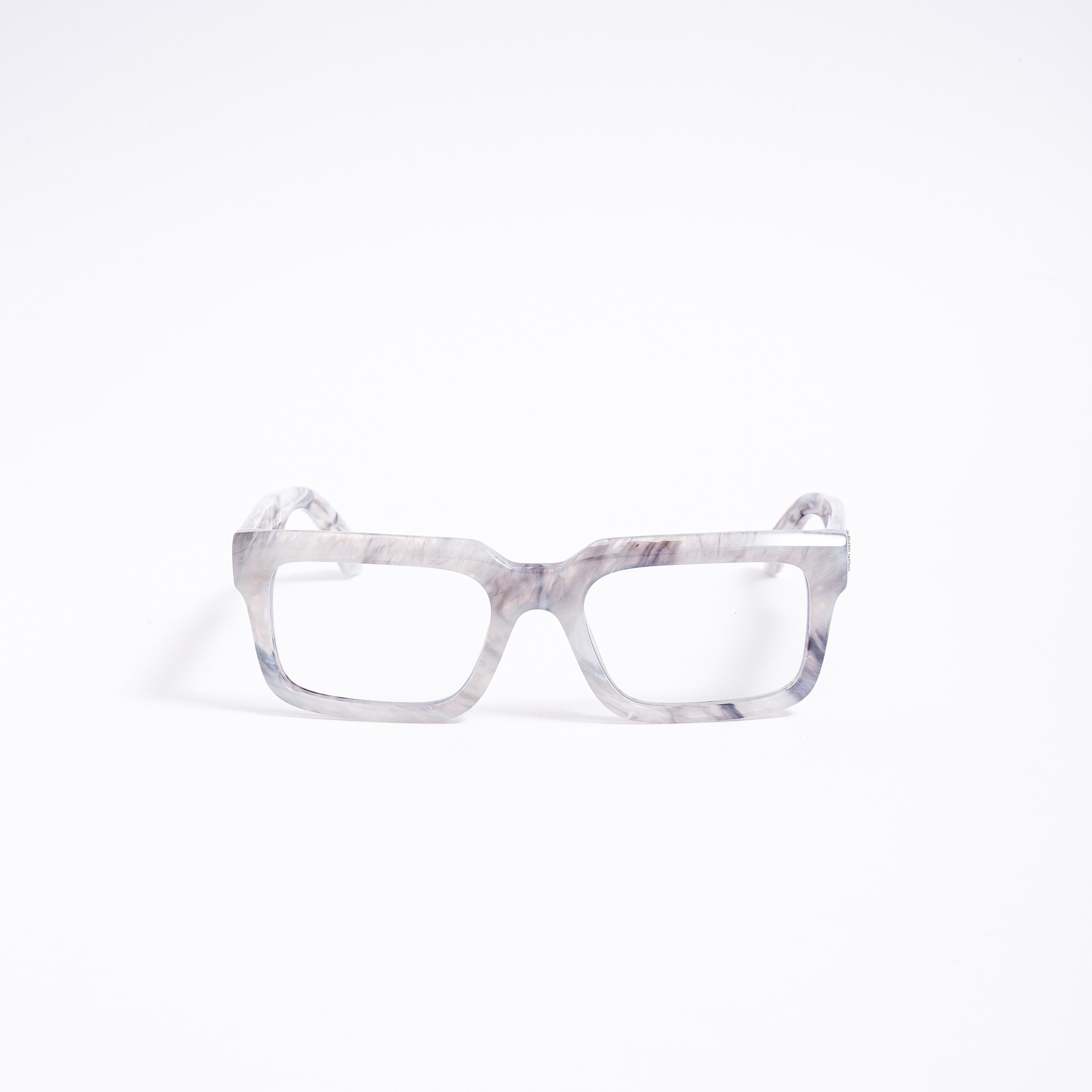 Off-White OFF WHITE OPTICAL STYLE 42 MARBLE Size ONE SIZE - 8 Thumbnail