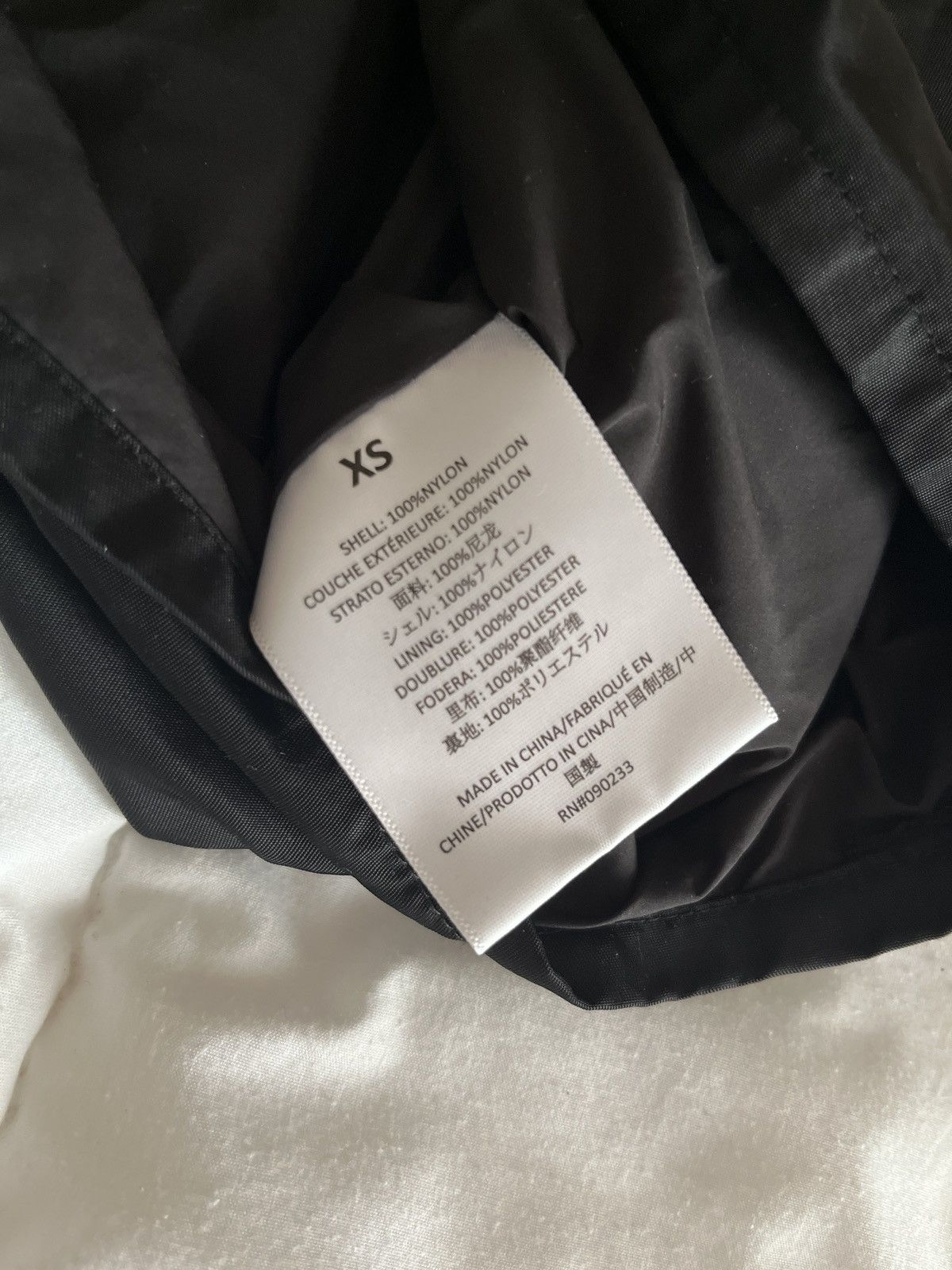 Essentials × Fear of God Fear of God Essentials Running Shorts Size US 28 / EU 44 - 2 Thumbnail
