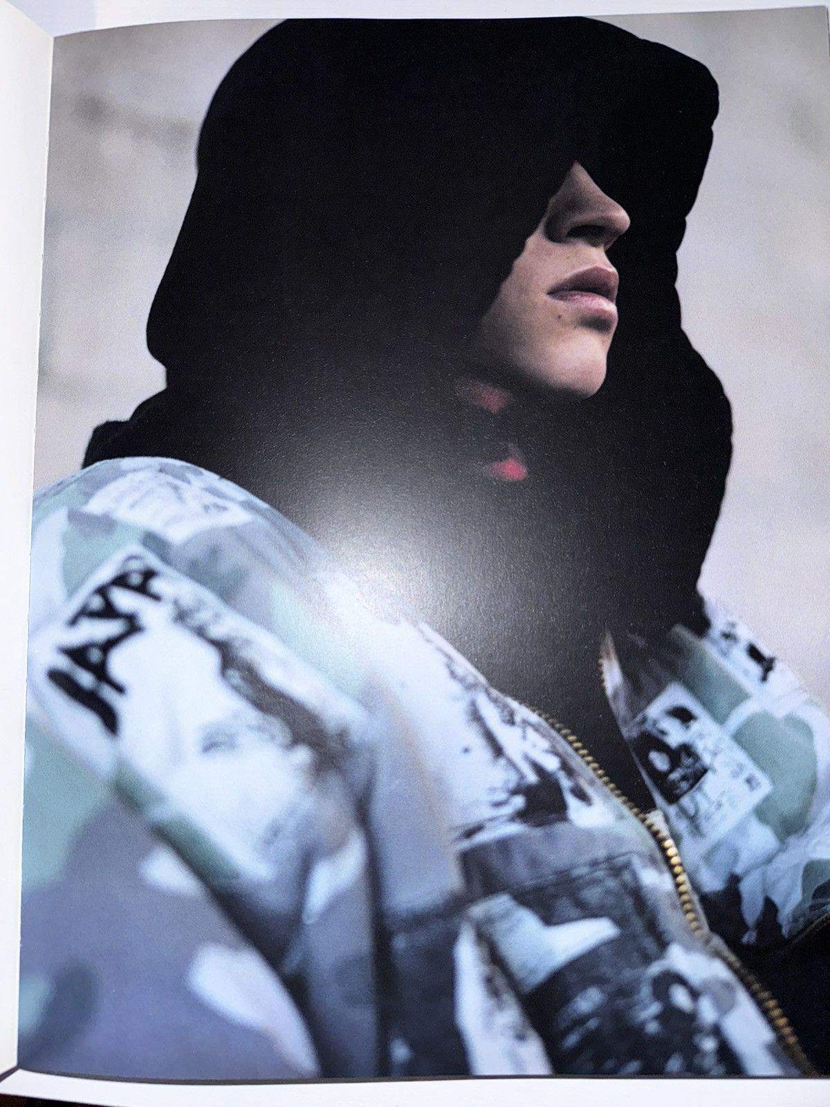 Raf Simons × Raf by Raf Simons Raf Simons Redux, 2005 Size ONE SIZE - 5 Thumbnail