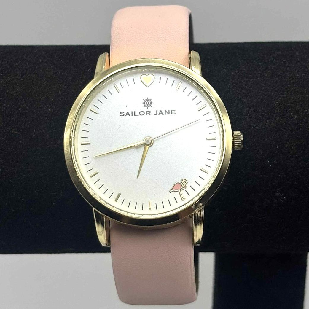 Other Pink Sailor Jane Watch Size ONE SIZE - 2 Thumbnail