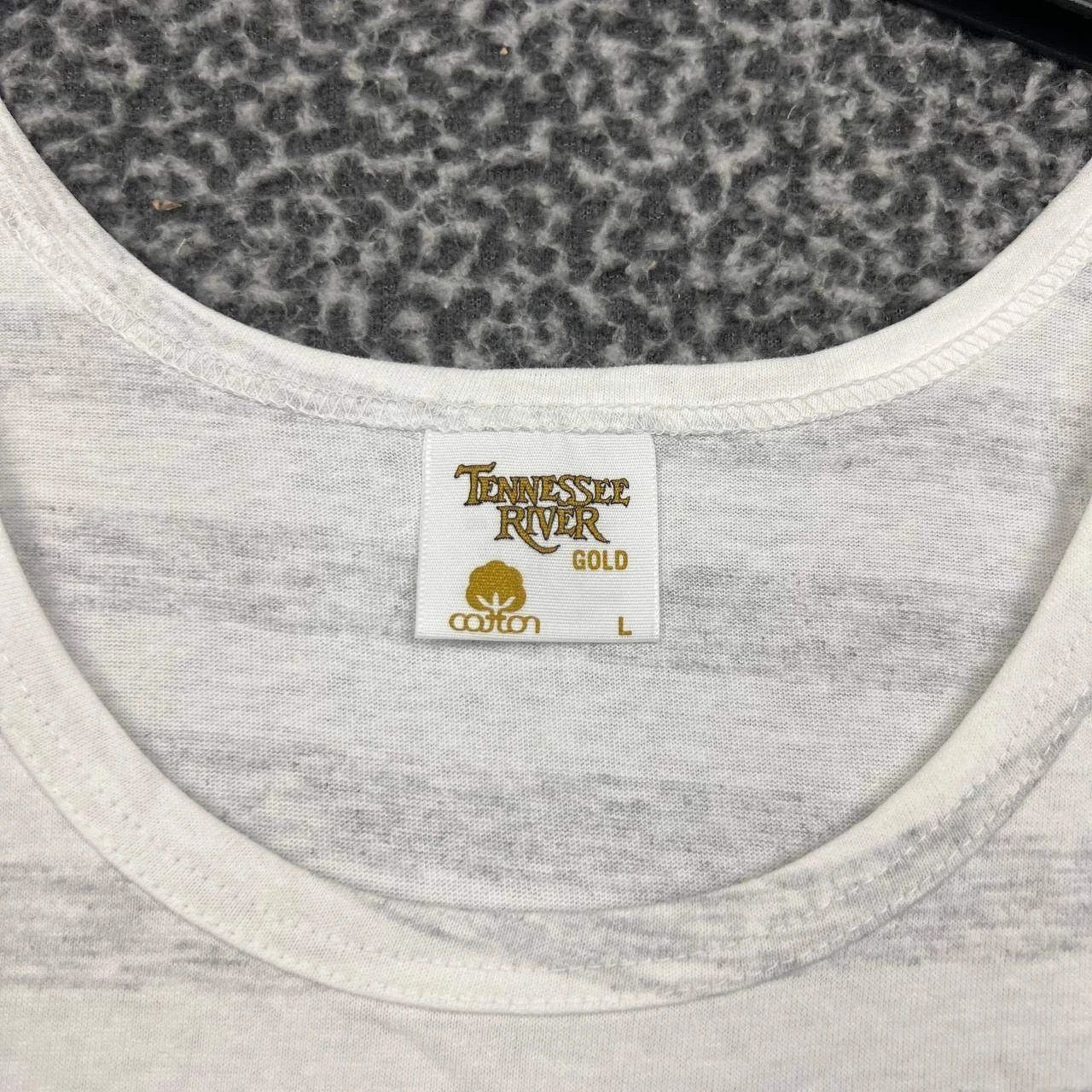 Other Vintage San Francisco California L Tennessee River Cotton Size US L / EU 52-54 / 3 - 3 Thumbnail