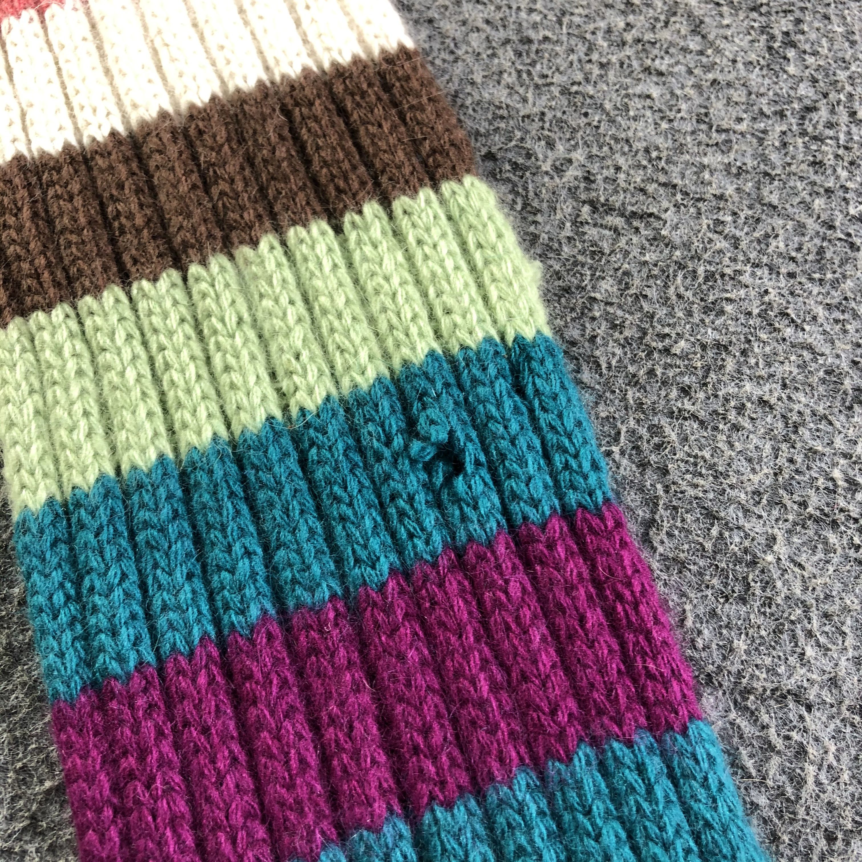 Coach Coach Multicolor Scarf / Muffler / Neckwear Size ONE SIZE - 3 Thumbnail