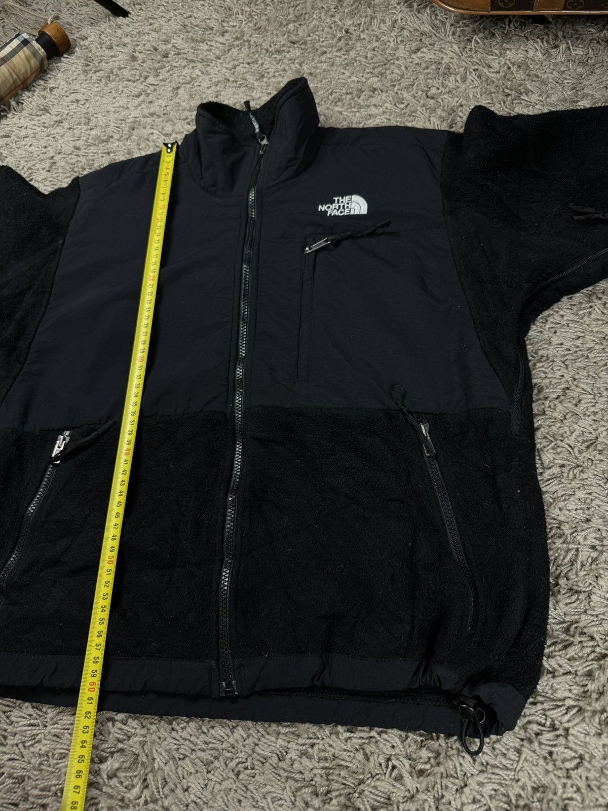 The North Face Fleece The North Face Denali original casual outdoors item Size S / US 4 / IT 40 - 5 Thumbnail