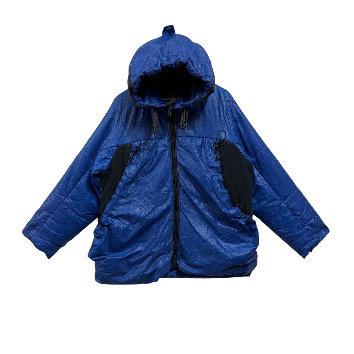 Final Home Final Home Jacket Puffer Hooded Survivor Size US XL / EU 56 / 4 - 1 Thumbnail
