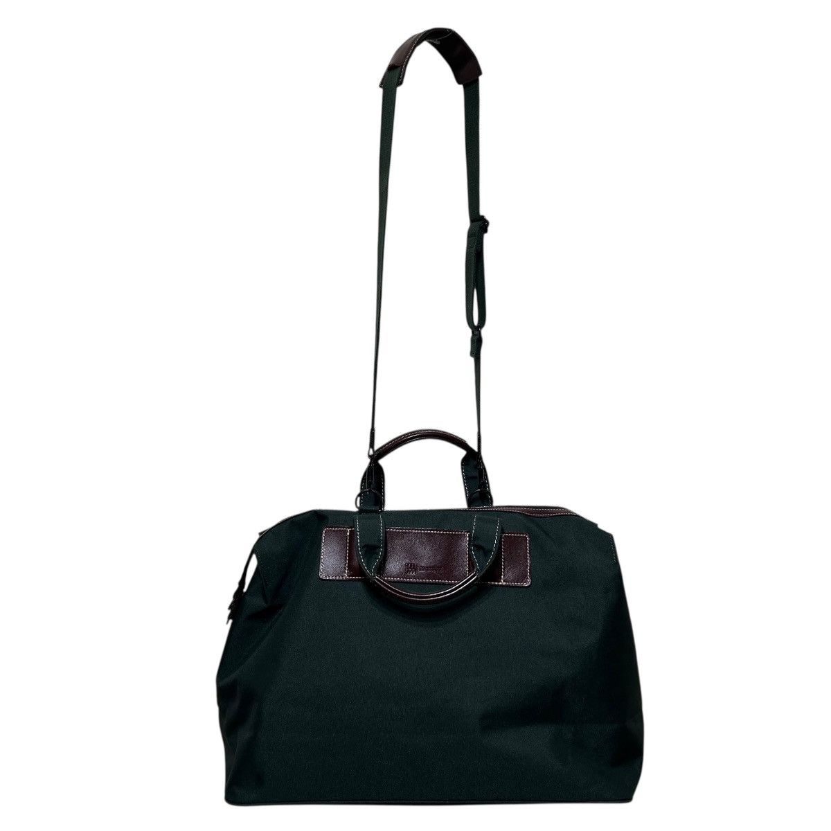 Issey Miyake 581 90s ISSEY MIYAKE IM bag 2way archive shoulder vintage Size ONE SIZE - 4 Thumbnail