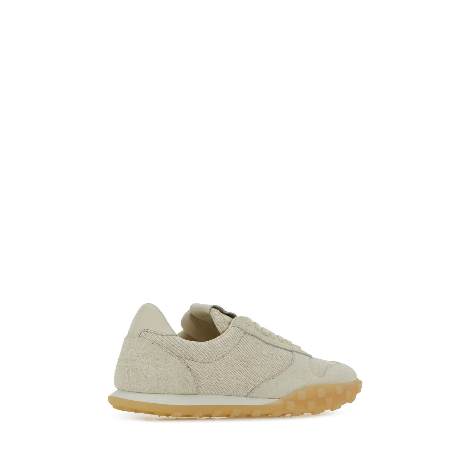 Jil Sander JIL SANDER Moon Beige Sneakers New & Authentic (Men's size:U Size US 7 / EU 40 - 3 Thumbnail