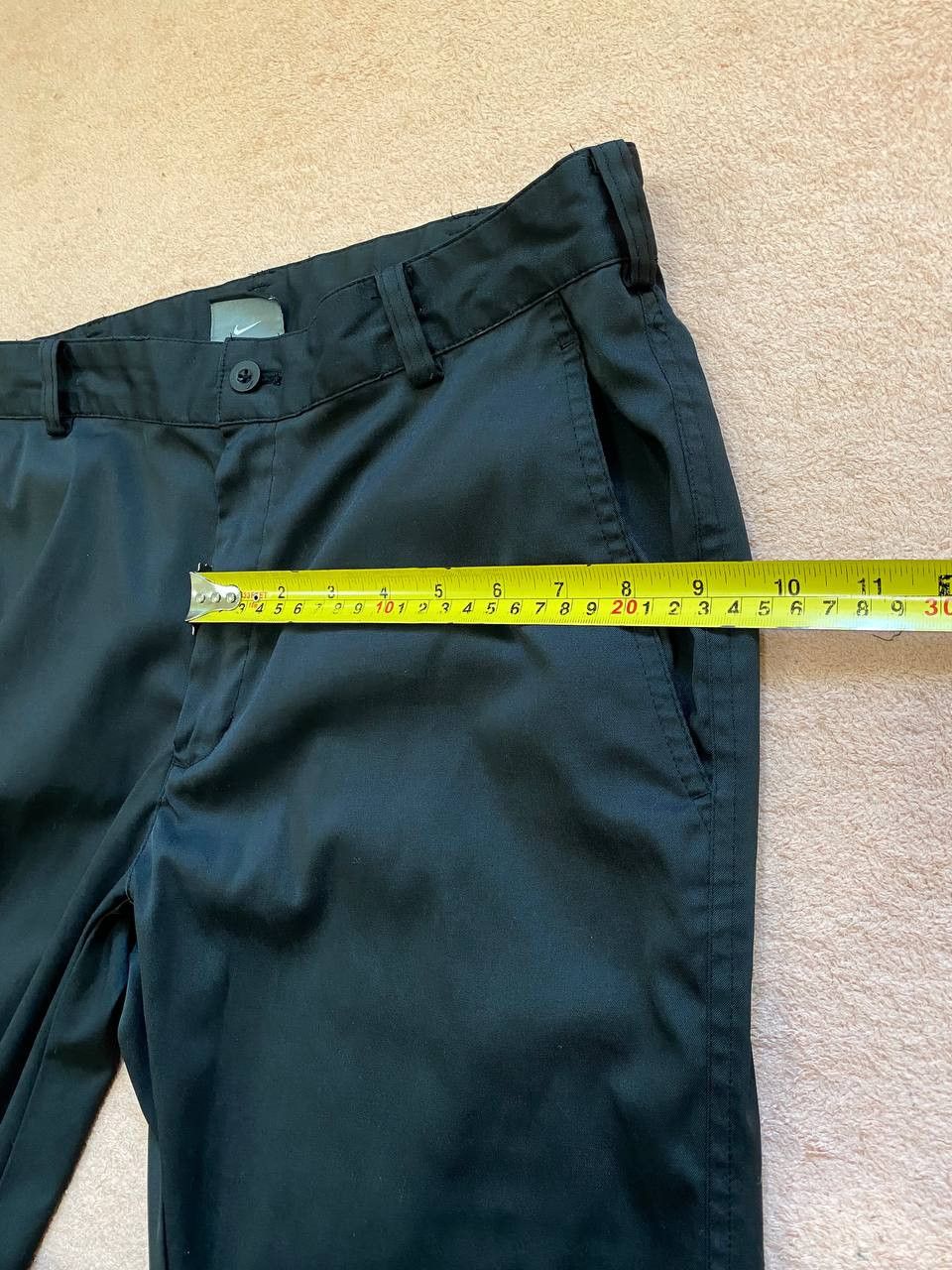 Nike Nike Pants Size US 32 / EU 48 - 10 Thumbnail