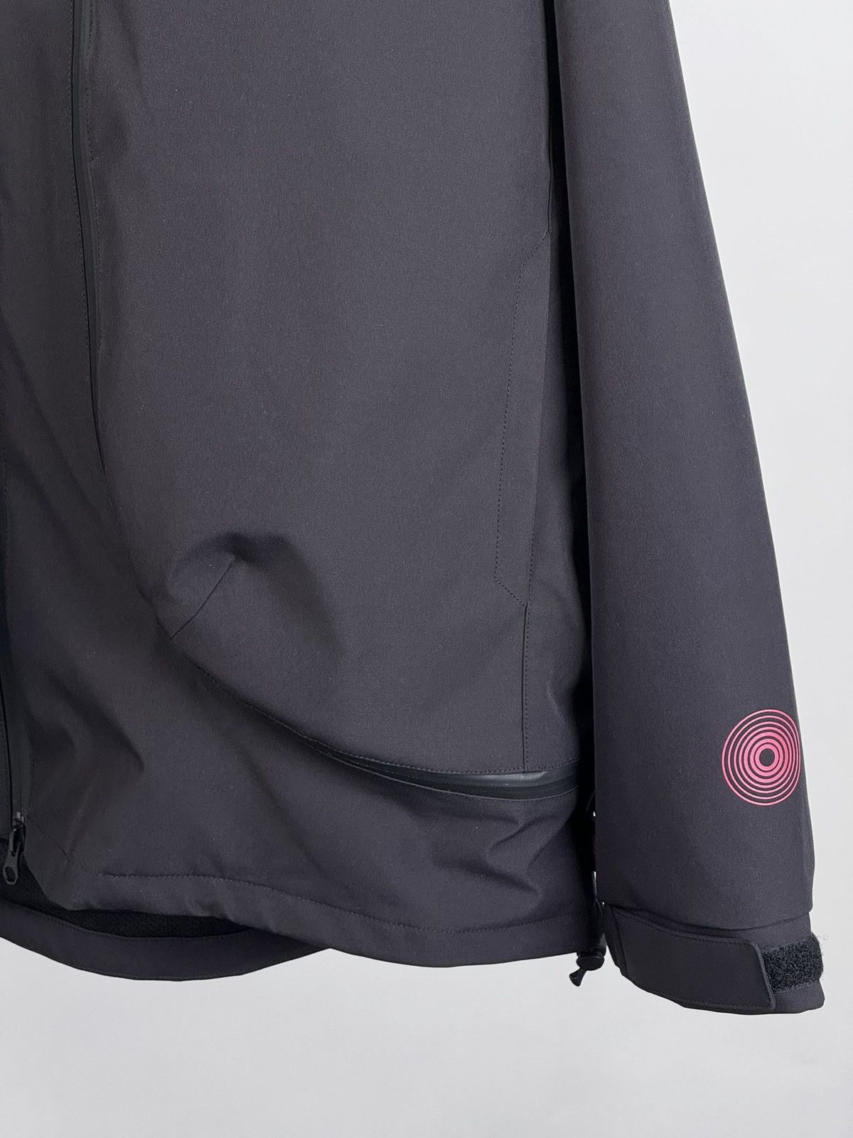 Nautica nautica x jun inagawa mountain jacket Size US S / EU 44-46 / 1 - 6 Thumbnail