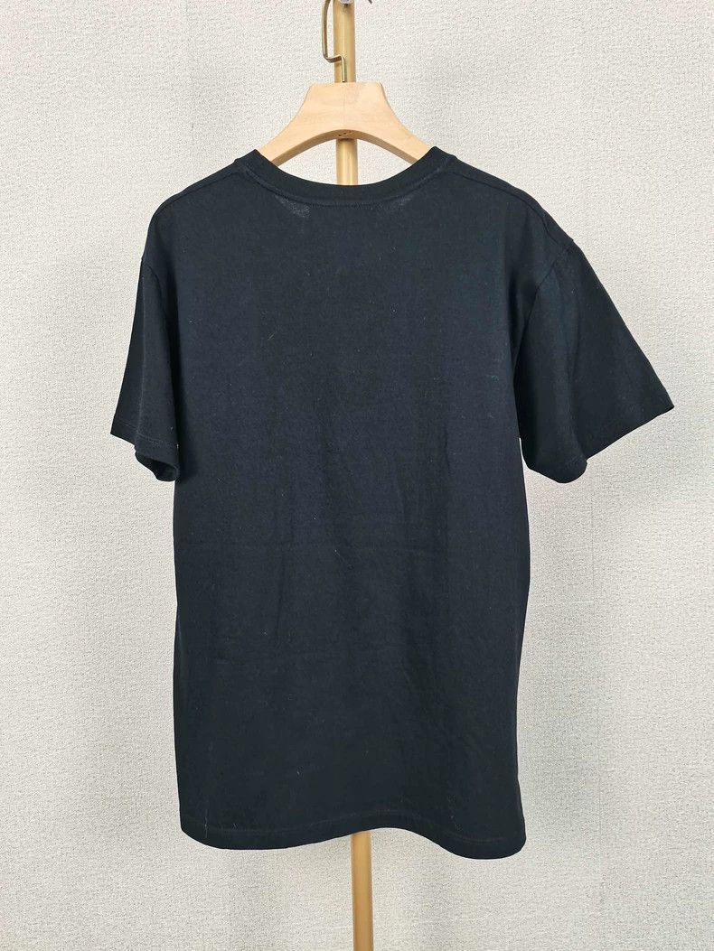 Gucci Gucci Black gold-plated logo short sleeves 2504-Nextarrow Size US XS / EU 42 / 0 - 2 Thumbnail