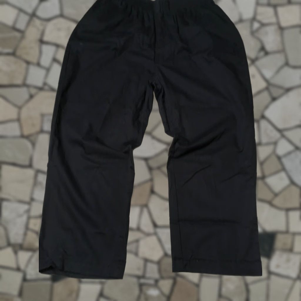 Vintage **Buck Navy Blue Chino Pants Adaptive 33X26** User: Vintage Buck Navy Blue Chino Pants Adaptive 33X26 Size US 33 - 1 Thumbnail