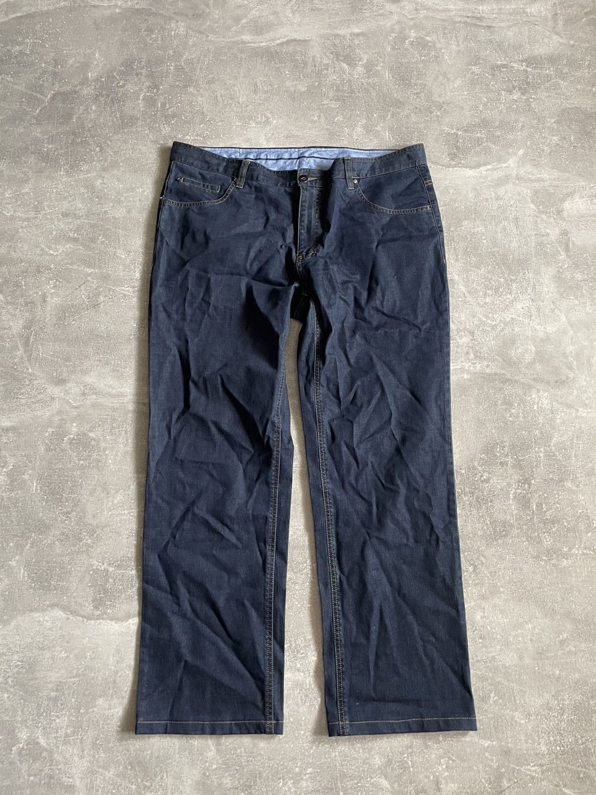 Brioni Brioni luxury pants feed fashion old money joggers billi mil Size US 40 / EU 56 - 3 Thumbnail