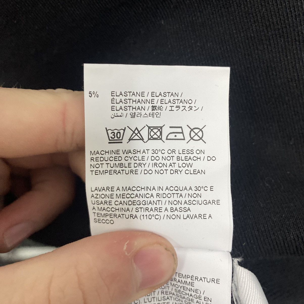 Off-White OFF-WHITE hoodie Size US XXS / EU 40 - 10 Thumbnail