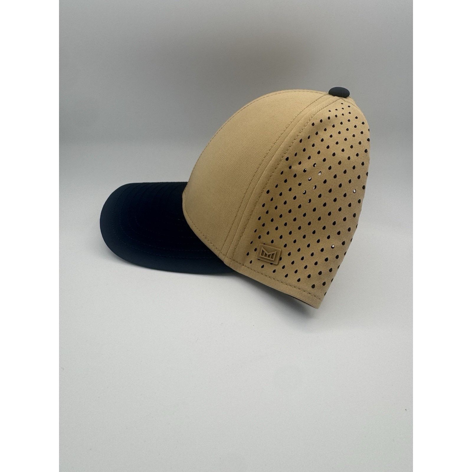 melin NWT Melin A-Game Hydro Performance Snapback Water Resistant Size ONE SIZE - 5 Thumbnail