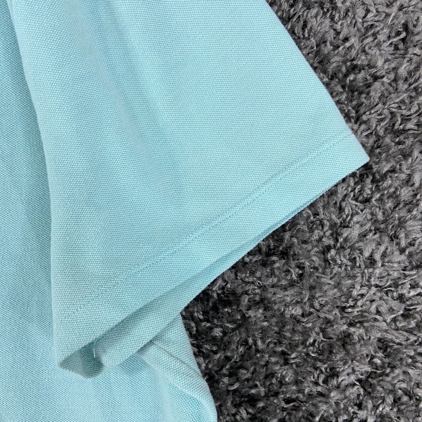 Vintage MARC ANTHONY Blue Polo Shirt Short Sleeve 2XL Mens Size US XXL / EU 58 / 5 - 4 Thumbnail