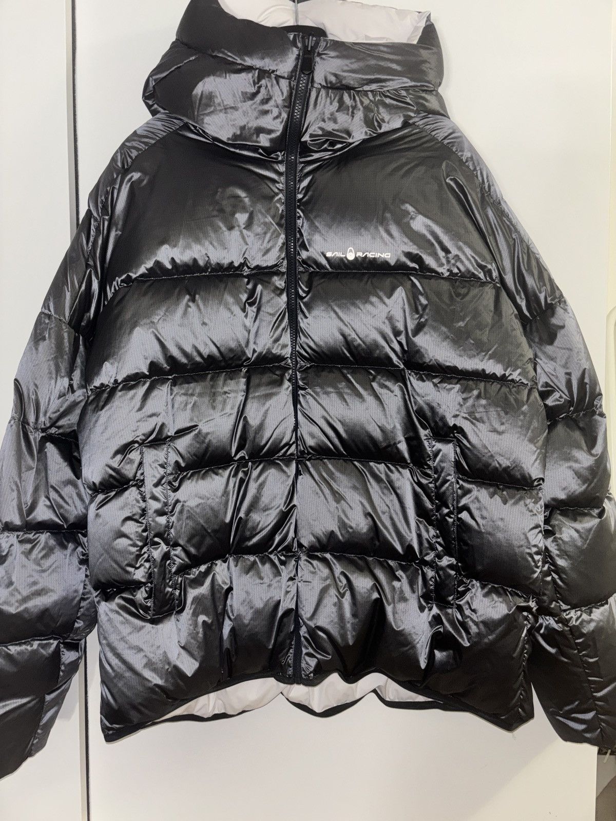 Other Thunder Reversible Jacket XXL - Sail Racing Size US XXL / EU 58 / 5 - 1 Thumbnail