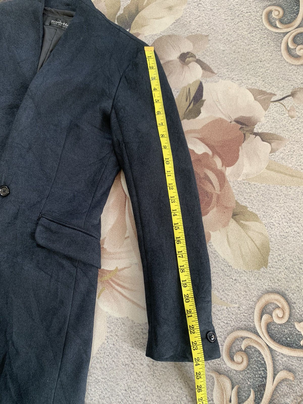 Tornado Mart Tornado Mart 2 Buttons Jacket Size US S / EU 44-46 / 1 - 10 Thumbnail