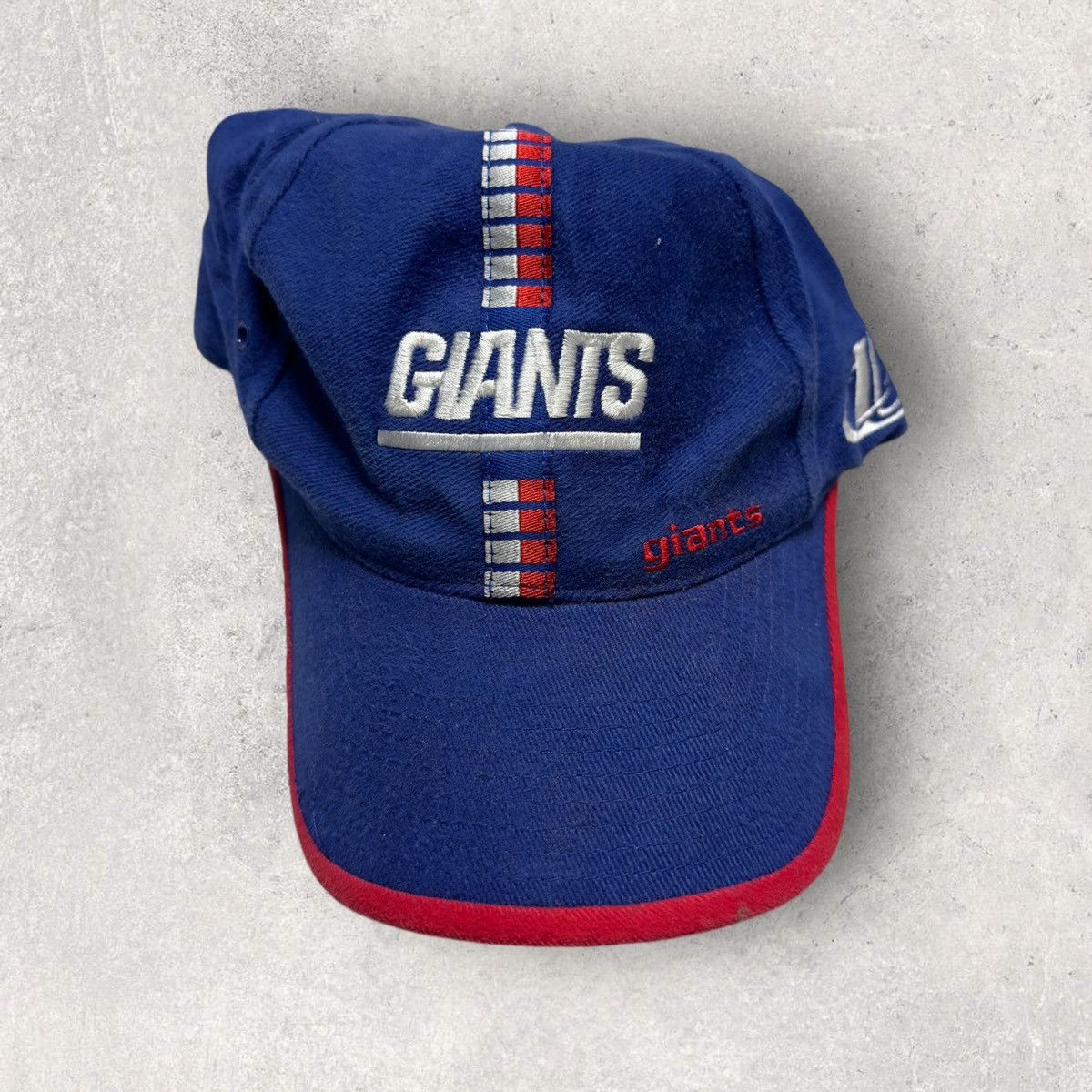 Logo Athletic × NFL × Vintage Vintage New York Giants hat Size ONE SIZE - 1 Thumbnail