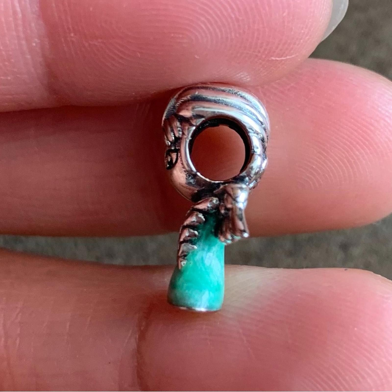 Other NWOT Princess Elsa Charm Sterling Silver 925 Size ONE SIZE - 8 Thumbnail