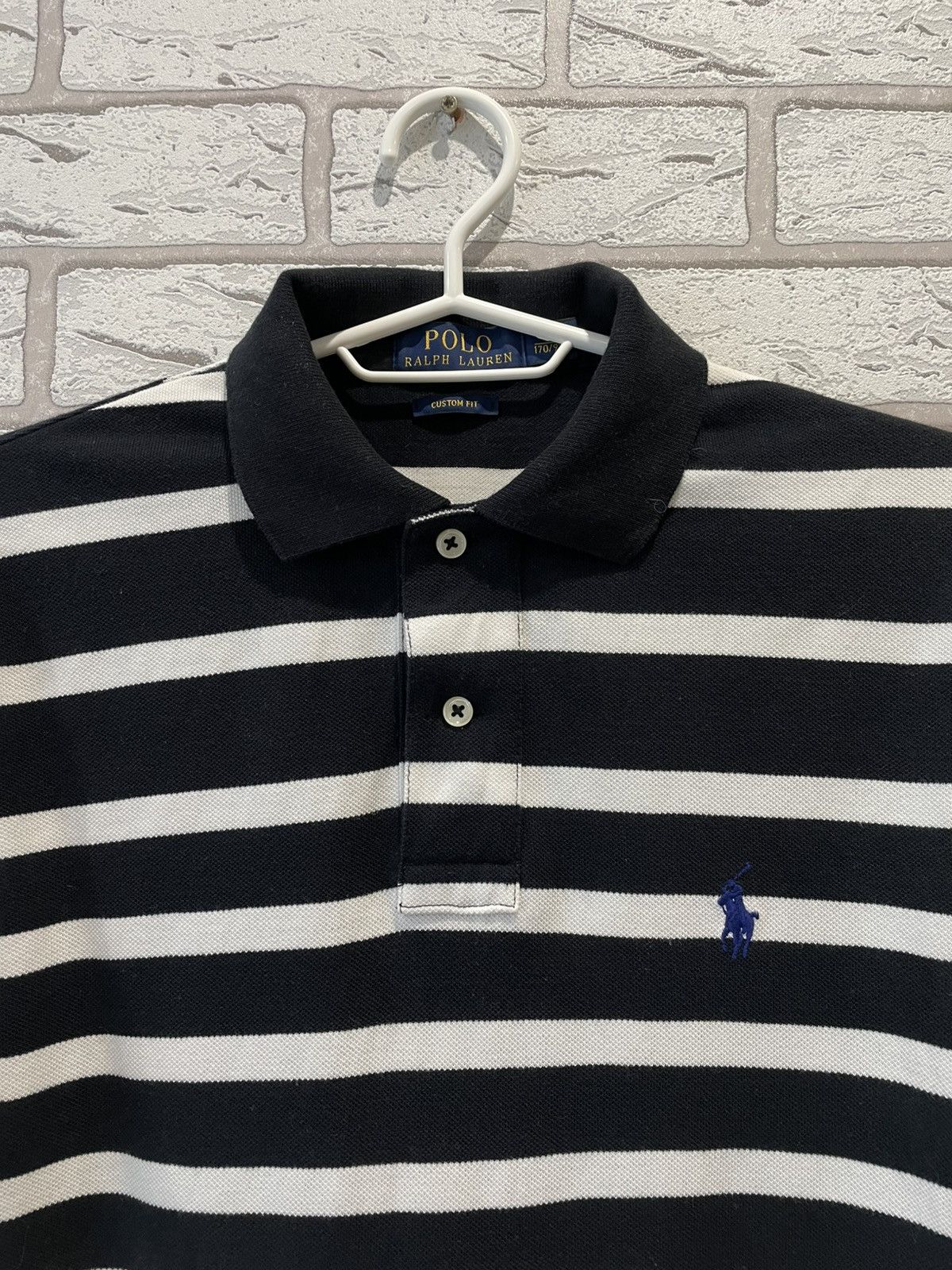 Polo Ralph Lauren Polo Ralph Lauren PRL Polo T Shirt tee Size US S / EU 44-46 / 1 - 3 Thumbnail