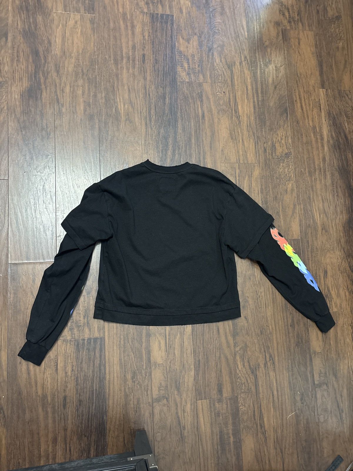 Other Dos long sleeve Size US XS / EU 42 / 0 - 2 Thumbnail