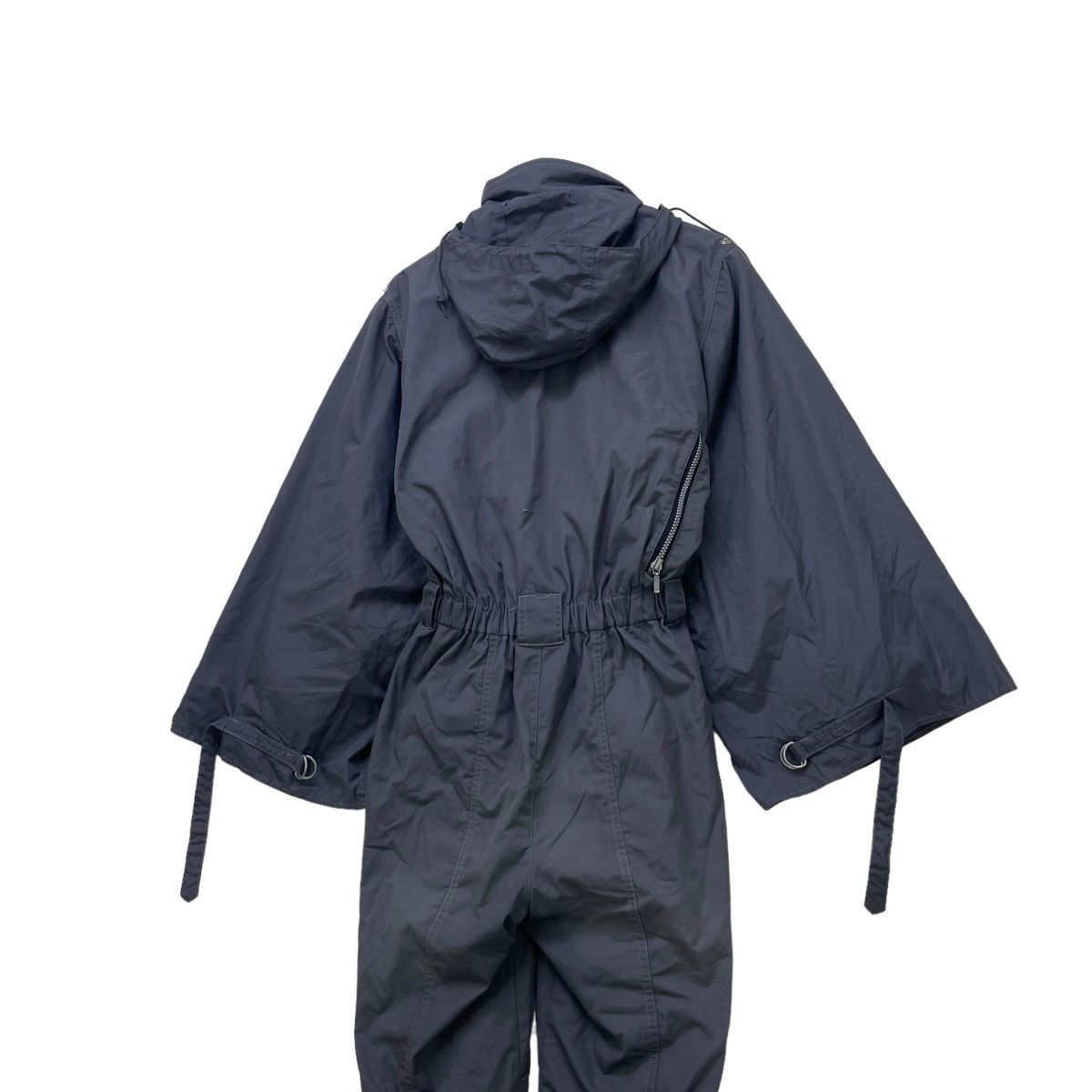 Descente 💥Vtg Phenix Overalls Ski Wear Winter Gals Two Faced Size US M / EU 48-50 / 2 - 8 Thumbnail