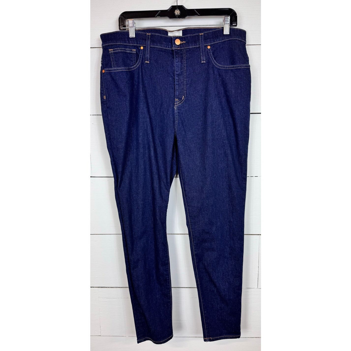 Other Caslon Skinny Jeans Women's Size 16 Size 38" / US 16 / IT 52 - 1 Thumbnail