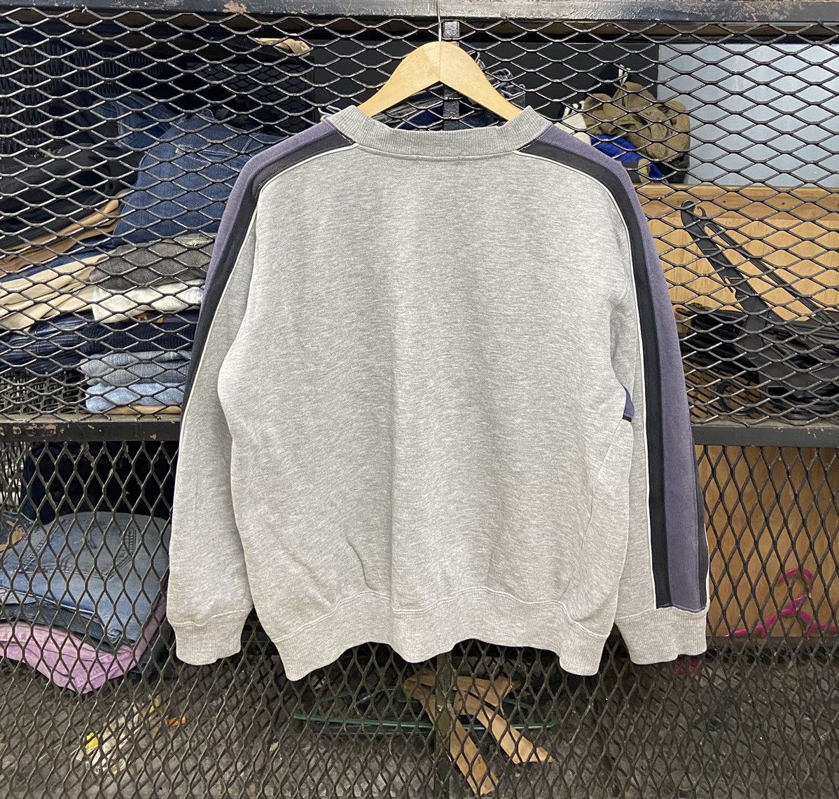 Other × Vintage Vintage Kiki Surf Sweatshirt Size US M / EU 48-50 / 2 - 6 Thumbnail
