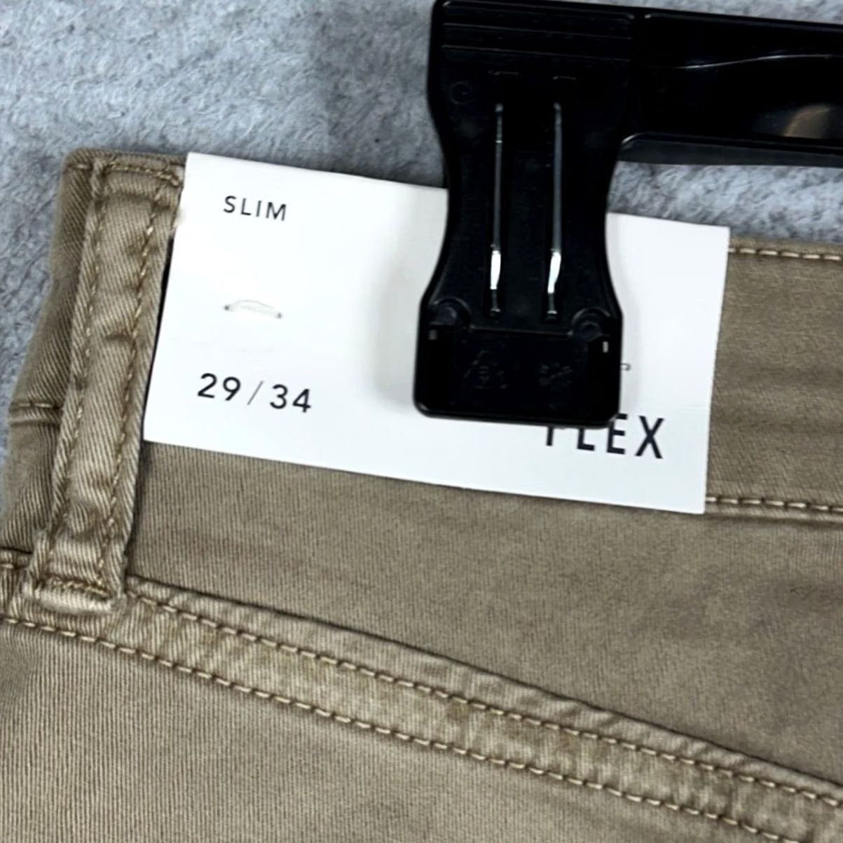 American Eagle Outfitters VINTAGE? No. Size US 29 - 3 Thumbnail