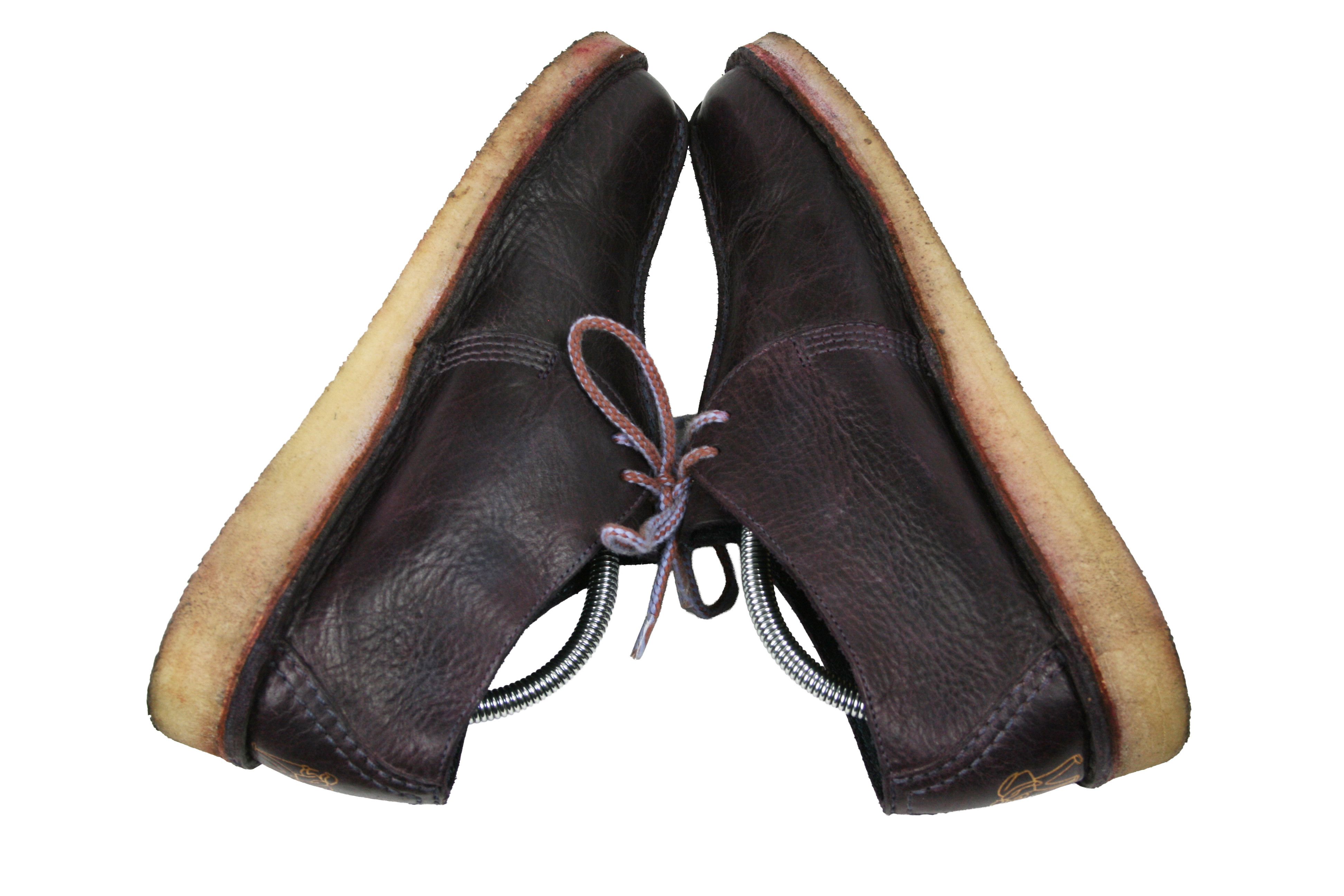 Clarks Trek Scout Chukka Boots Size US 9 / EU 42 - 8 Thumbnail