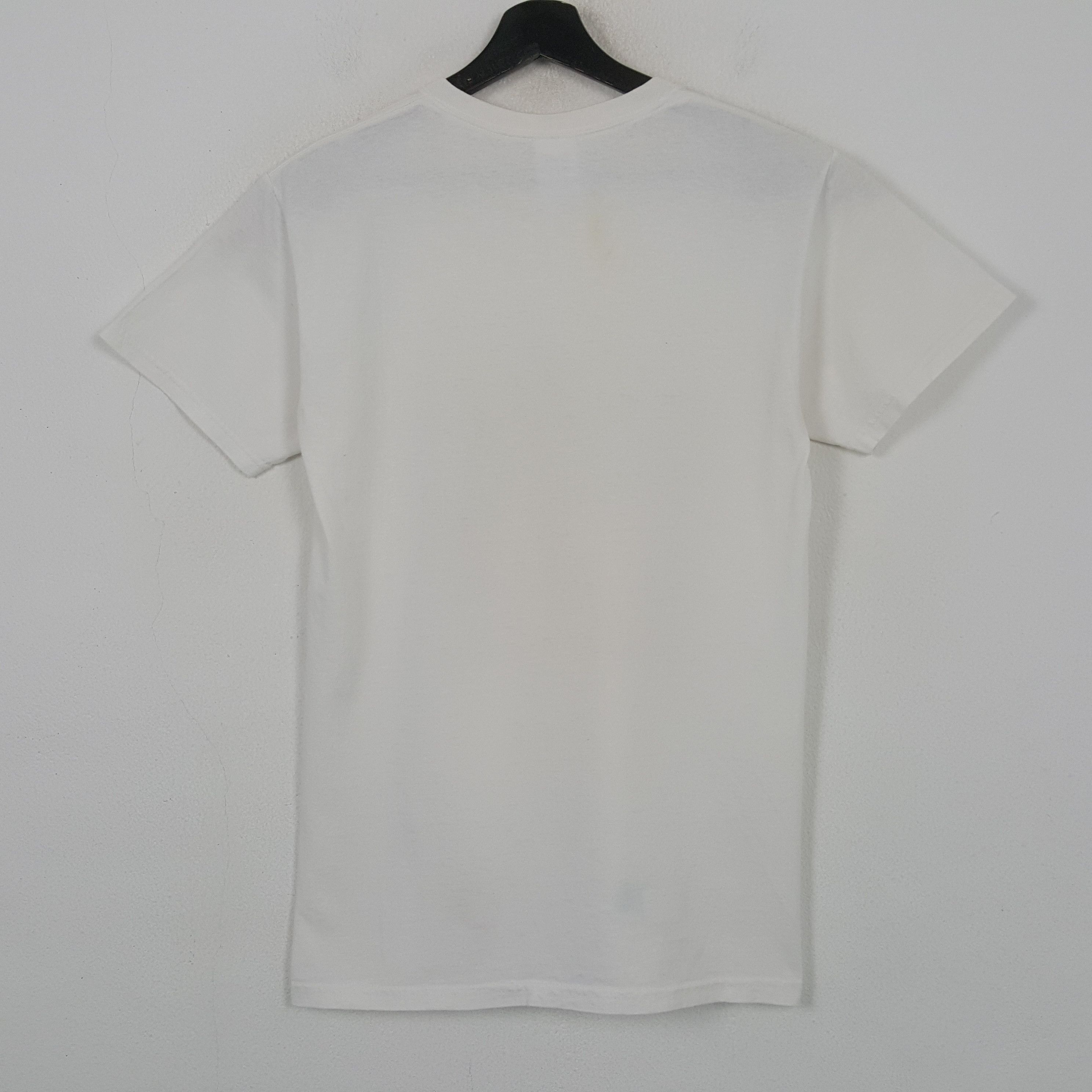 Band Tees Melody Club Band Tshirt RR2 Size US S / EU 44-46 / 1 - 3 Thumbnail