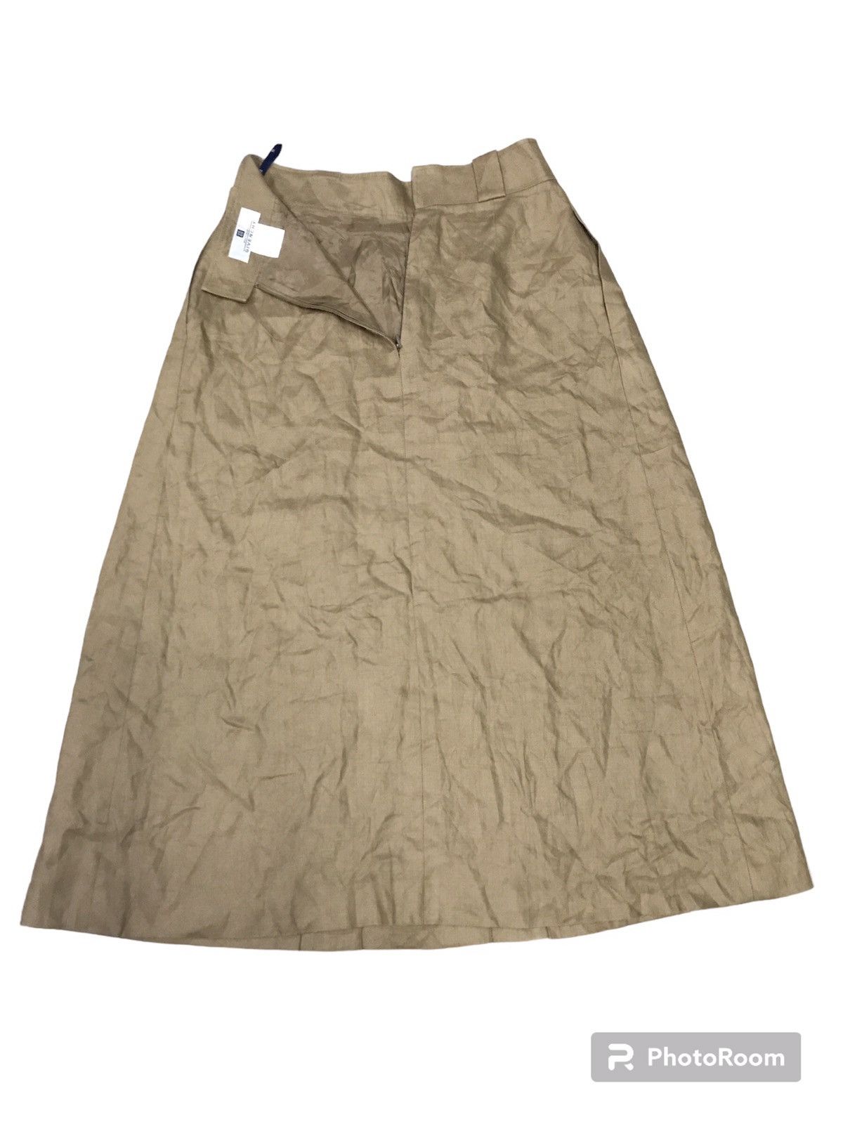 POST ARCHIVE FACTION (PAF) GIVENCHY SKIRT 🌻 Size 27" / US 4 / IT 40 - 1 Thumbnail