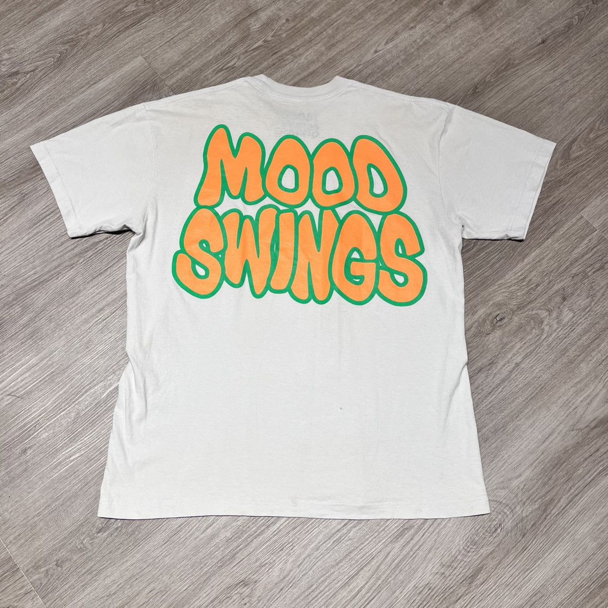 Other Mood Swings - NYC POP UP Tee (RARE) Size US L / EU 52-54 / 3 - 3 Thumbnail