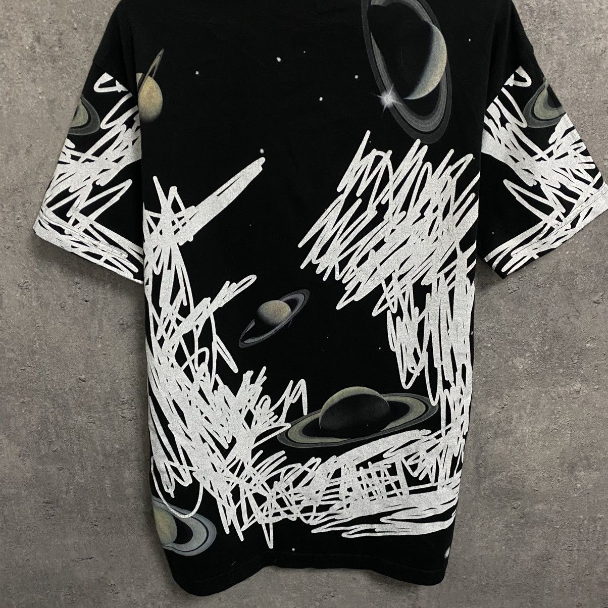 Vivienne Westwood Vivienne Westwood T-Shirt Rare Retro Hype Y2K Size US S / EU 44-46 / 1 - 12 Thumbnail