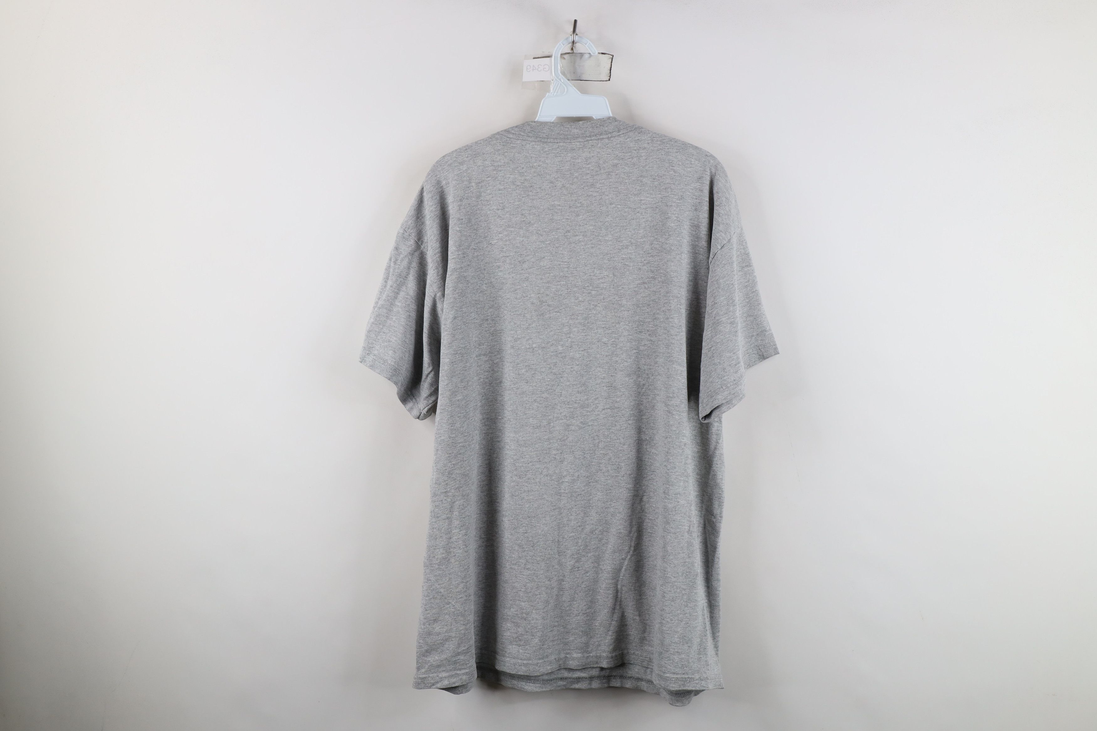 Vintage Vintage Spell University of Louisville Short Sleeve T-Shirt Size US XL / EU 56 / 4 - 11 Thumbnail