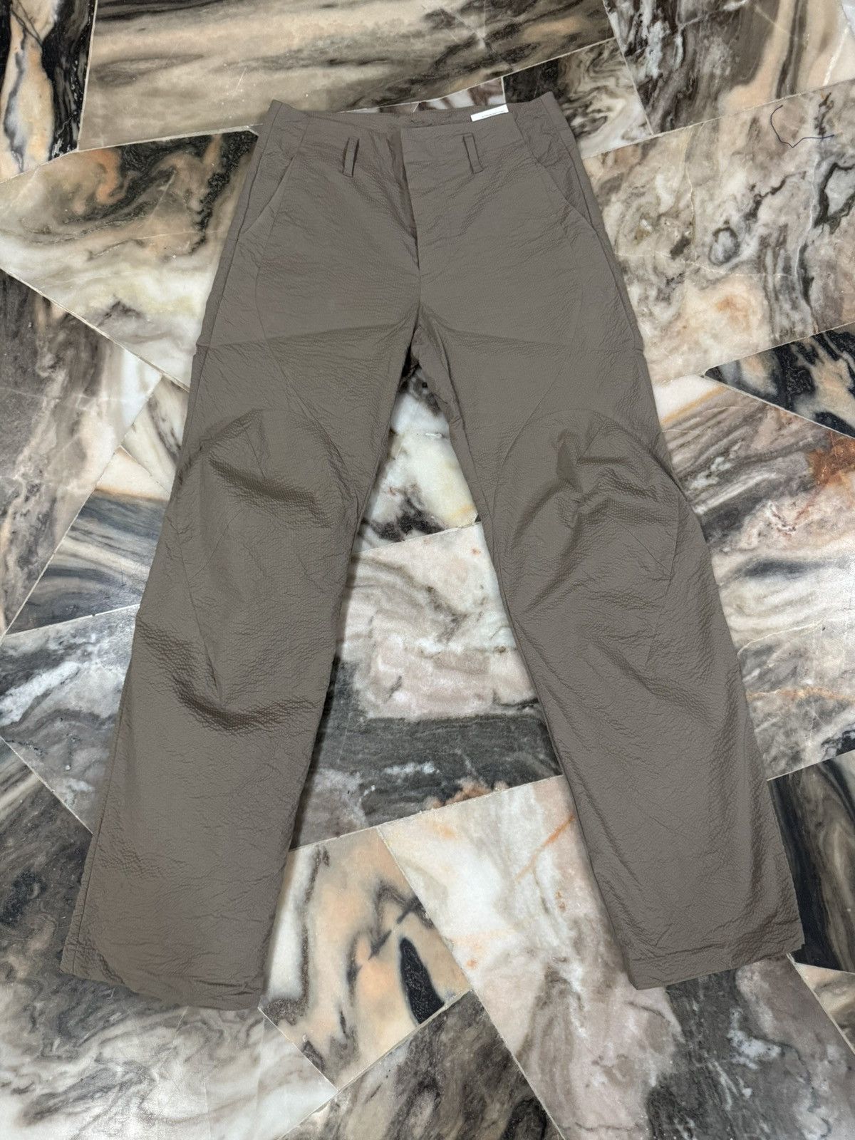POST ARCHIVE FACTION (PAF) POST ARCHIVE FACTION (PAF) PANTS Size US 32 / EU 48 - 2 Thumbnail